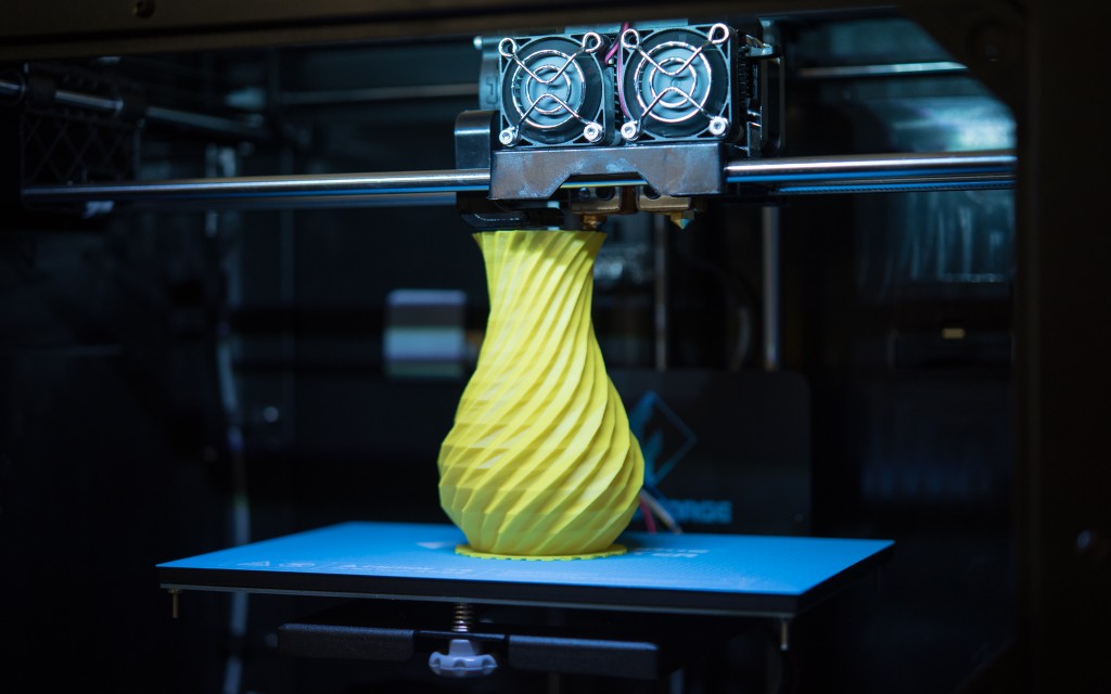 FlashForge Creator Pro