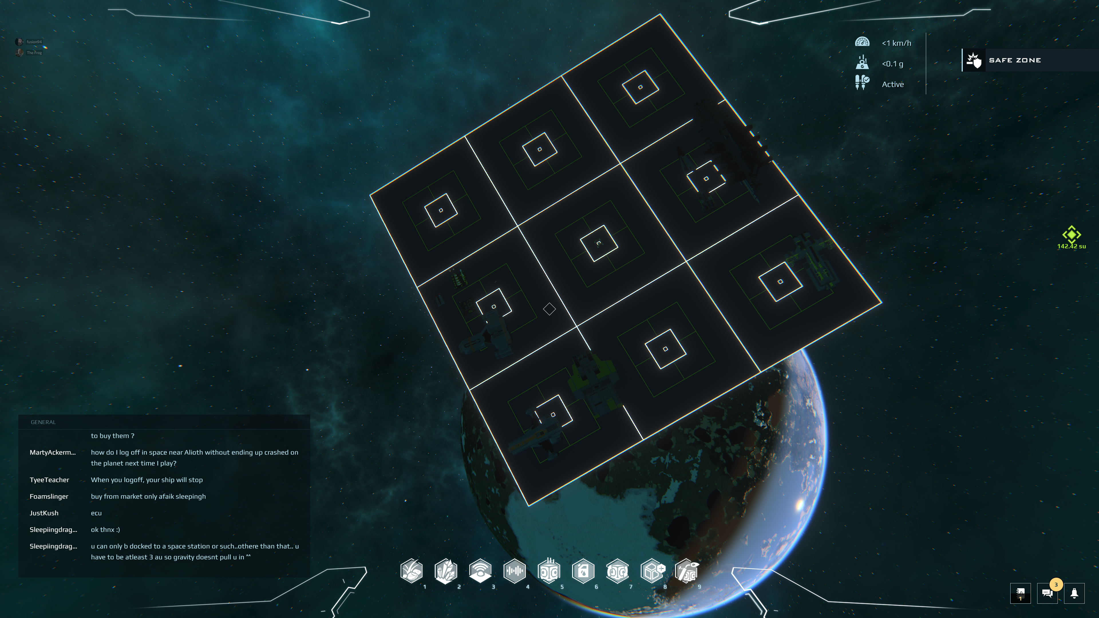 Dual Universe Release