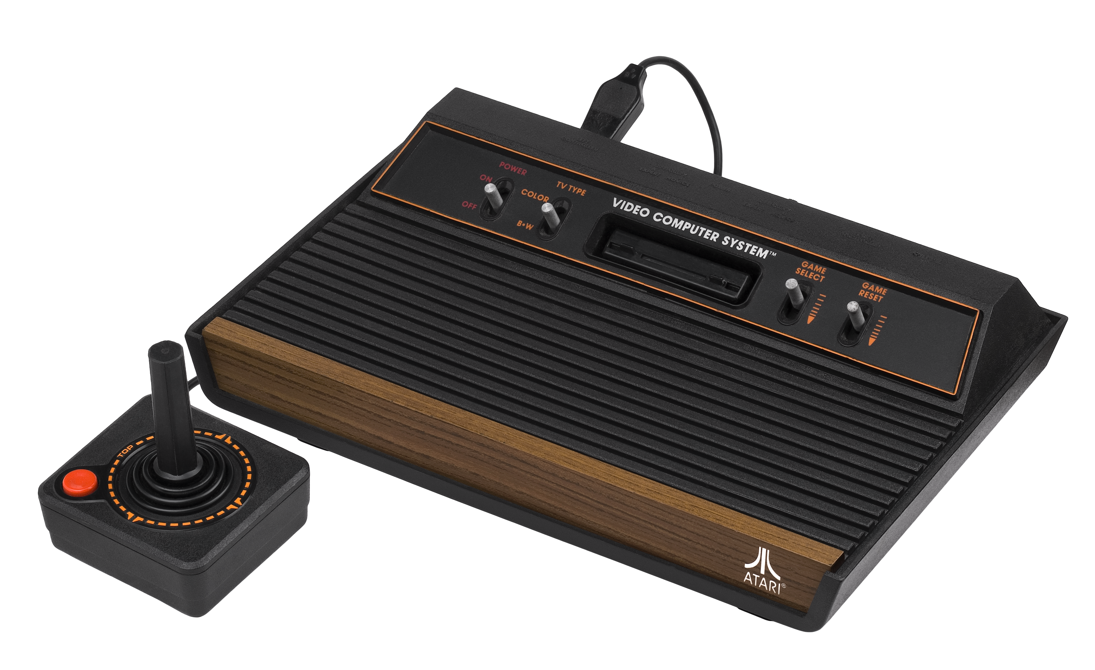 Atari 2600