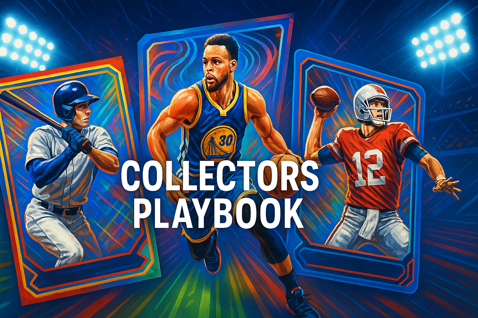 The Sports Card Market Is Booming on eBay Here Are the Numbers