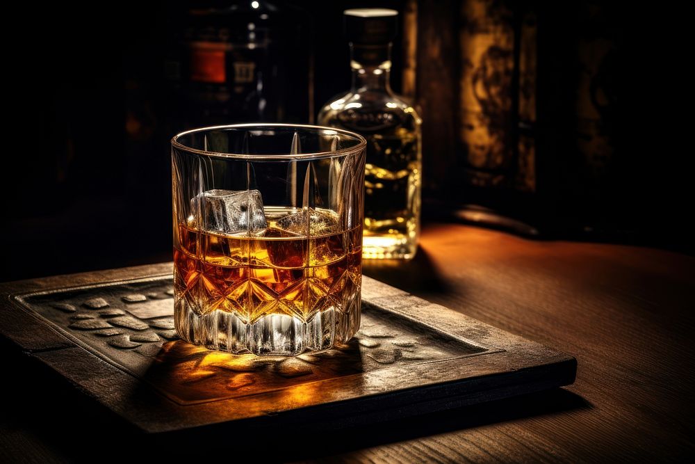 Scotch and Irish Whiskey Explained